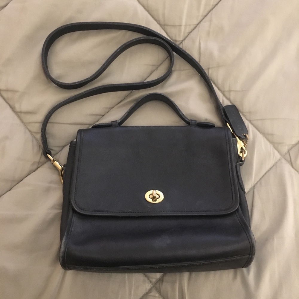Coach Crossbody Bag
